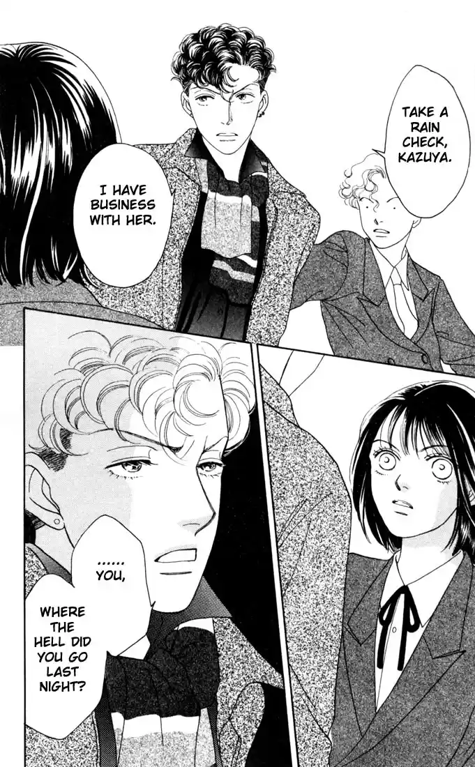 Hana Yori Dango Vol. 21 Ch. 135