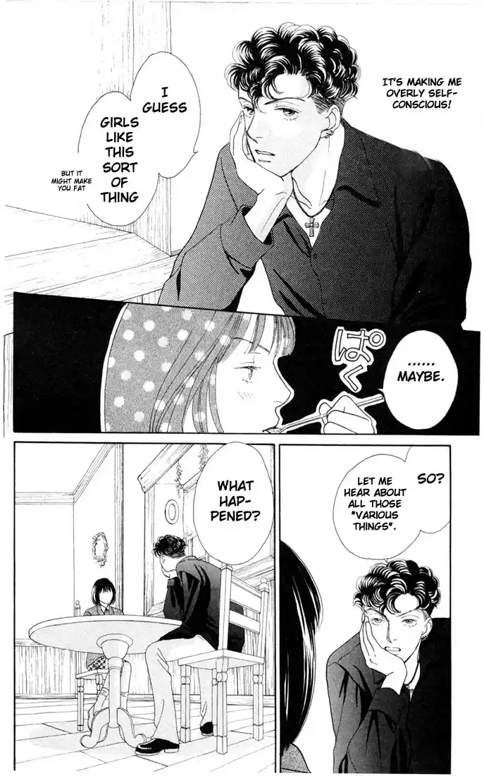 Hana Yori Dango Vol. 21 Ch. 135