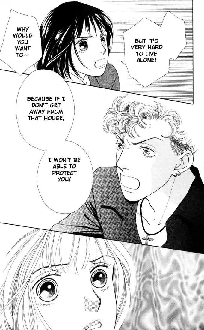 Hana Yori Dango Vol. 21 Ch. 135