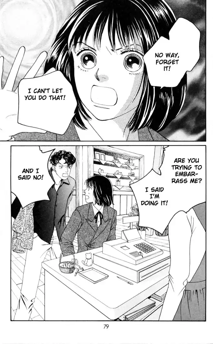 Hana Yori Dango Vol. 21 Ch. 136