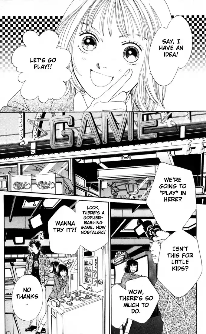 Hana Yori Dango Vol. 21 Ch. 136