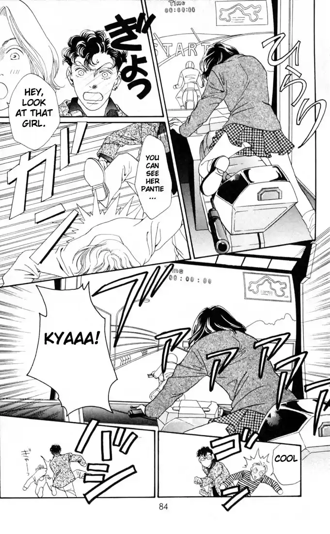 Hana Yori Dango Vol. 21 Ch. 136