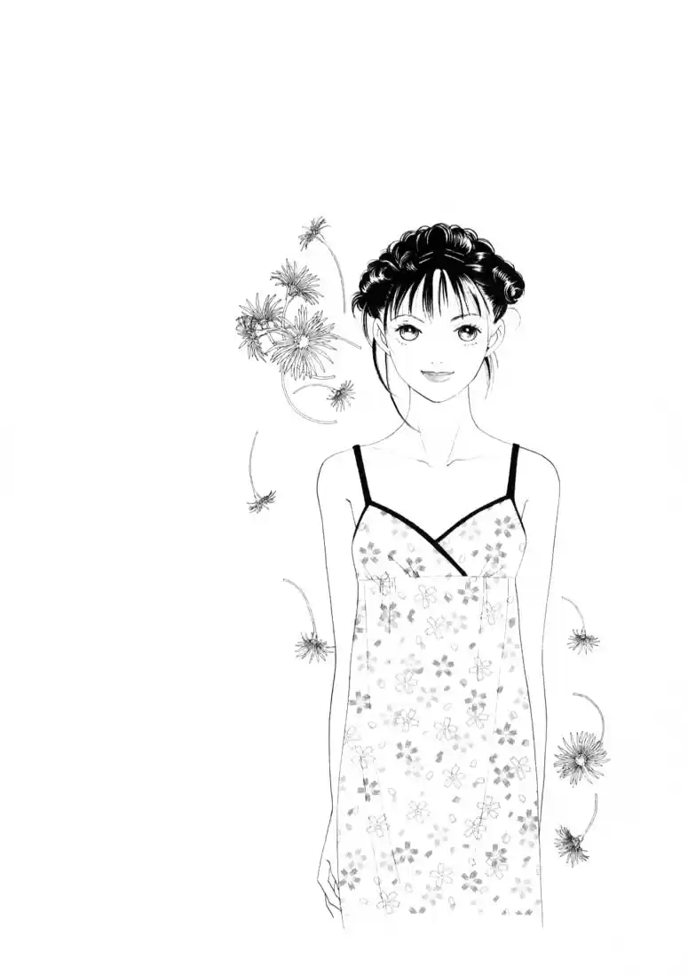 Hana Yori Dango Vol. 21 Ch. 136