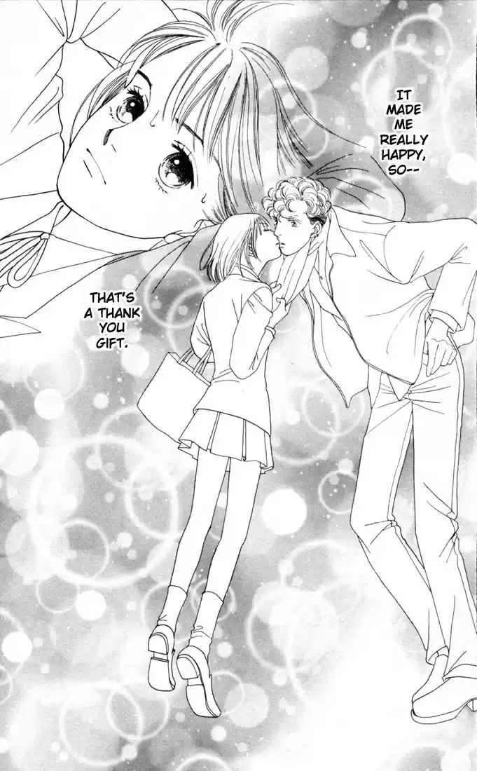 Hana Yori Dango Vol. 21 Ch. 137