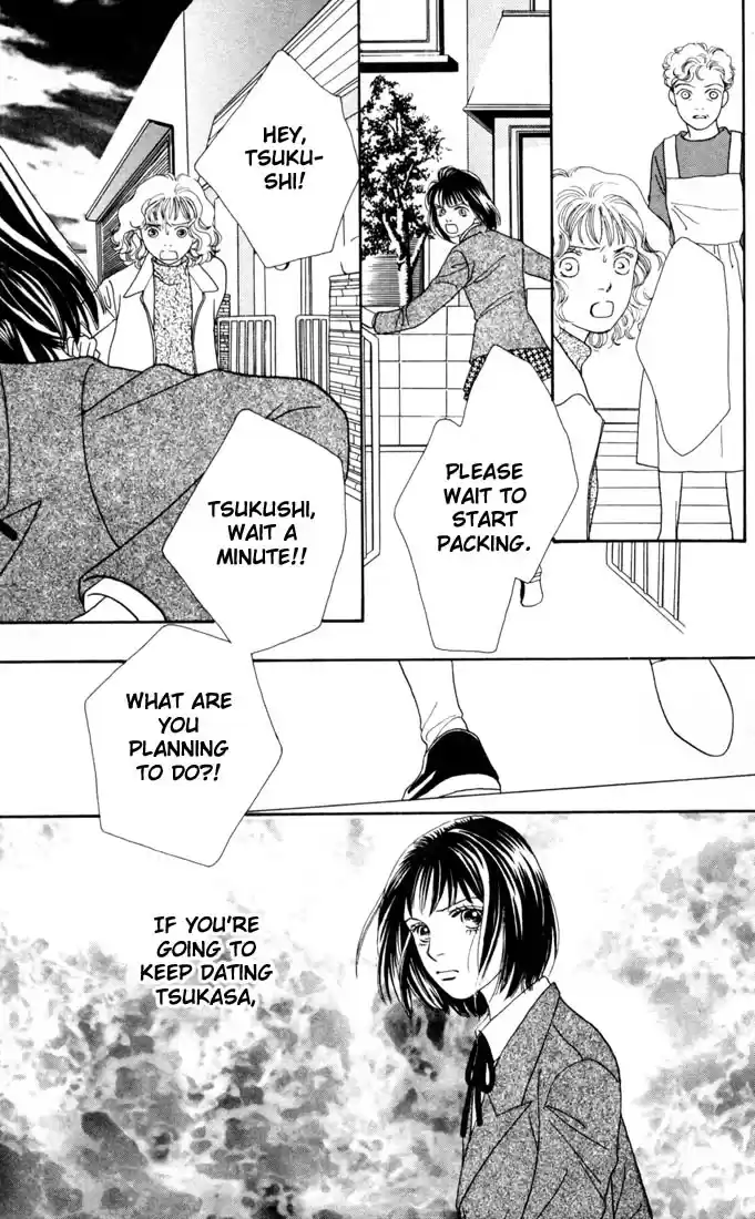 Hana Yori Dango Vol. 21 Ch. 137