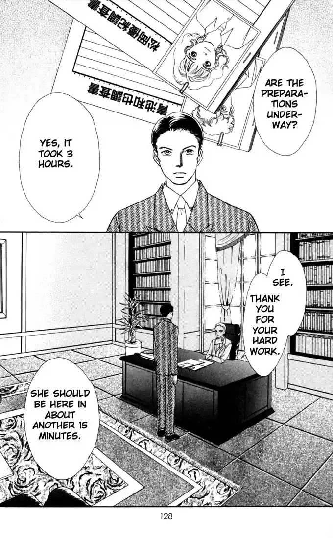 Hana Yori Dango Vol. 21 Ch. 137