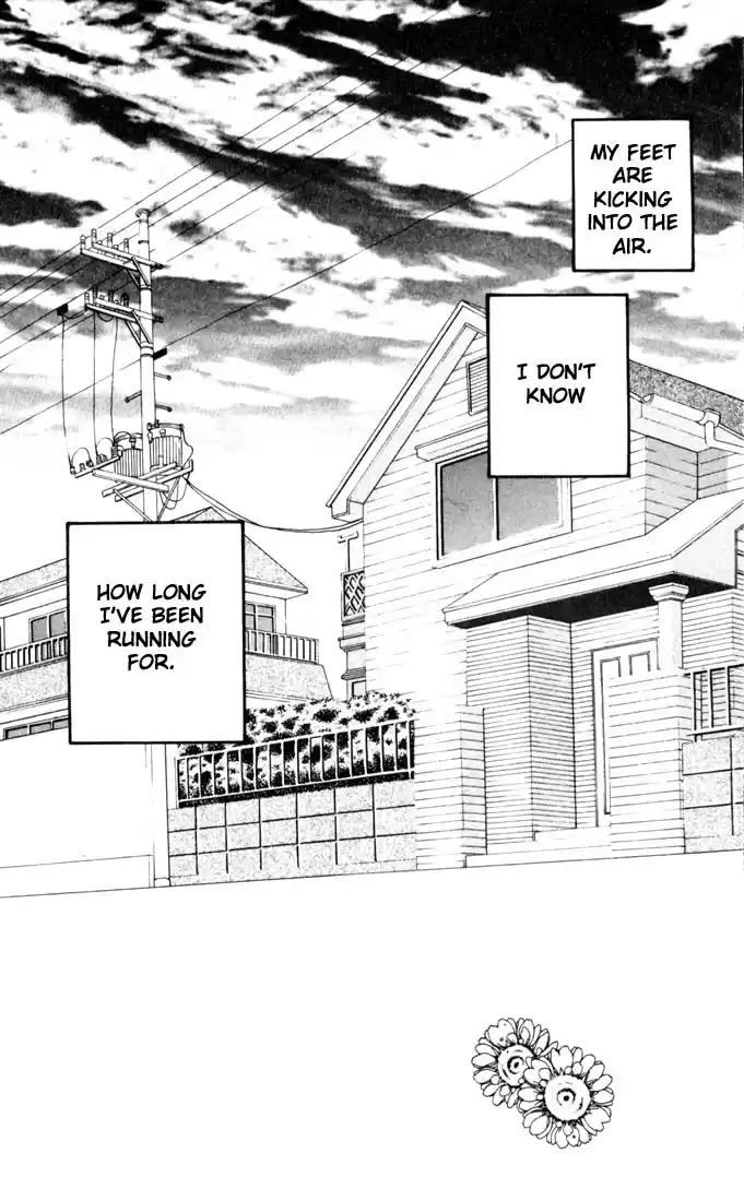 Hana Yori Dango Vol. 21 Ch. 138