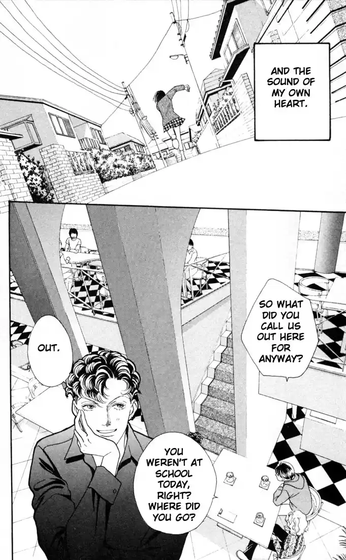 Hana Yori Dango Vol. 21 Ch. 138