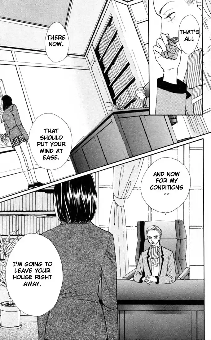 Hana Yori Dango Vol. 21 Ch. 138