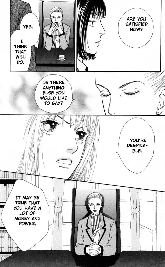 Hana Yori Dango Vol. 21 Ch. 138