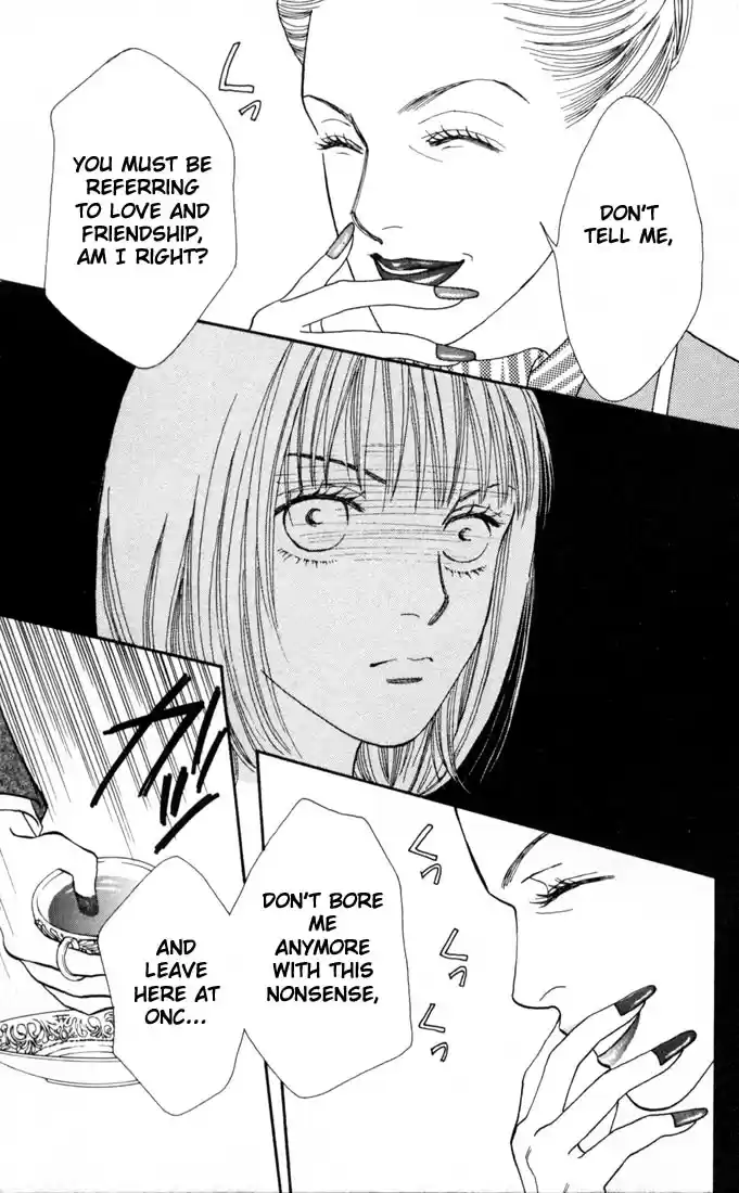 Hana Yori Dango Vol. 21 Ch. 138