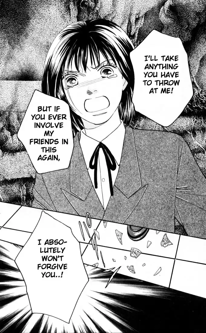 Hana Yori Dango Vol. 21 Ch. 138