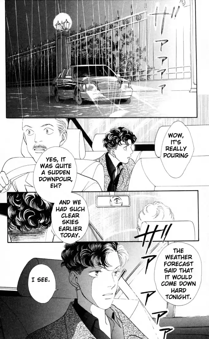 Hana Yori Dango Vol. 21 Ch. 138