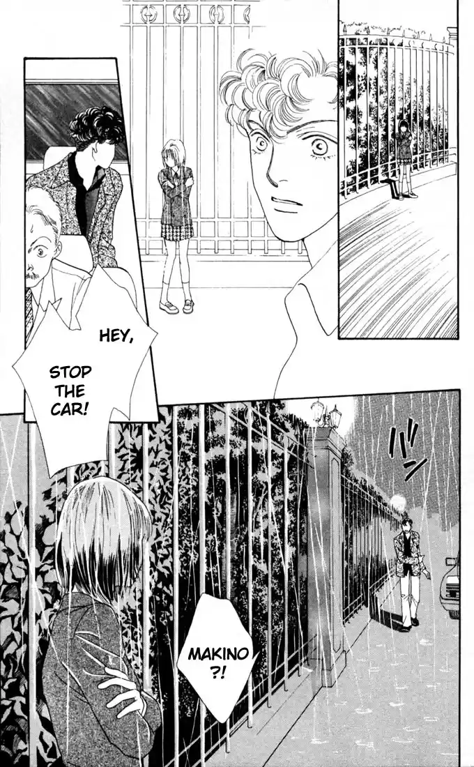 Hana Yori Dango Vol. 21 Ch. 138