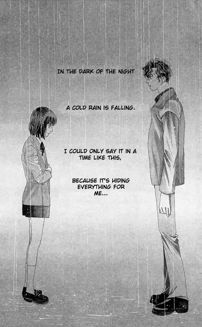 Hana Yori Dango Vol. 21 Ch. 139