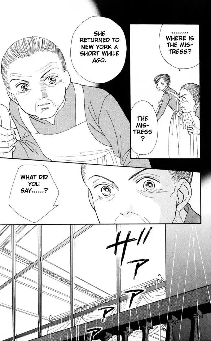 Hana Yori Dango Vol. 21 Ch. 139