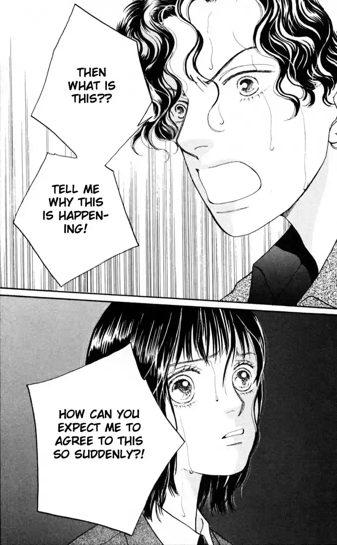 Hana Yori Dango Vol. 21 Ch. 139