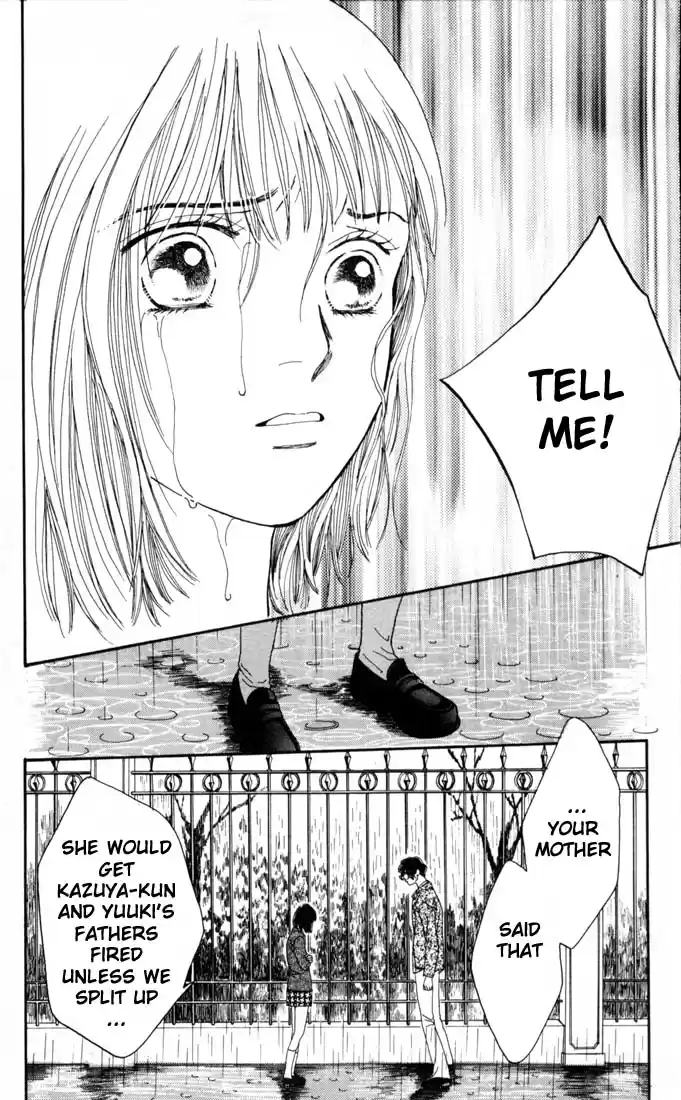 Hana Yori Dango Vol. 21 Ch. 139