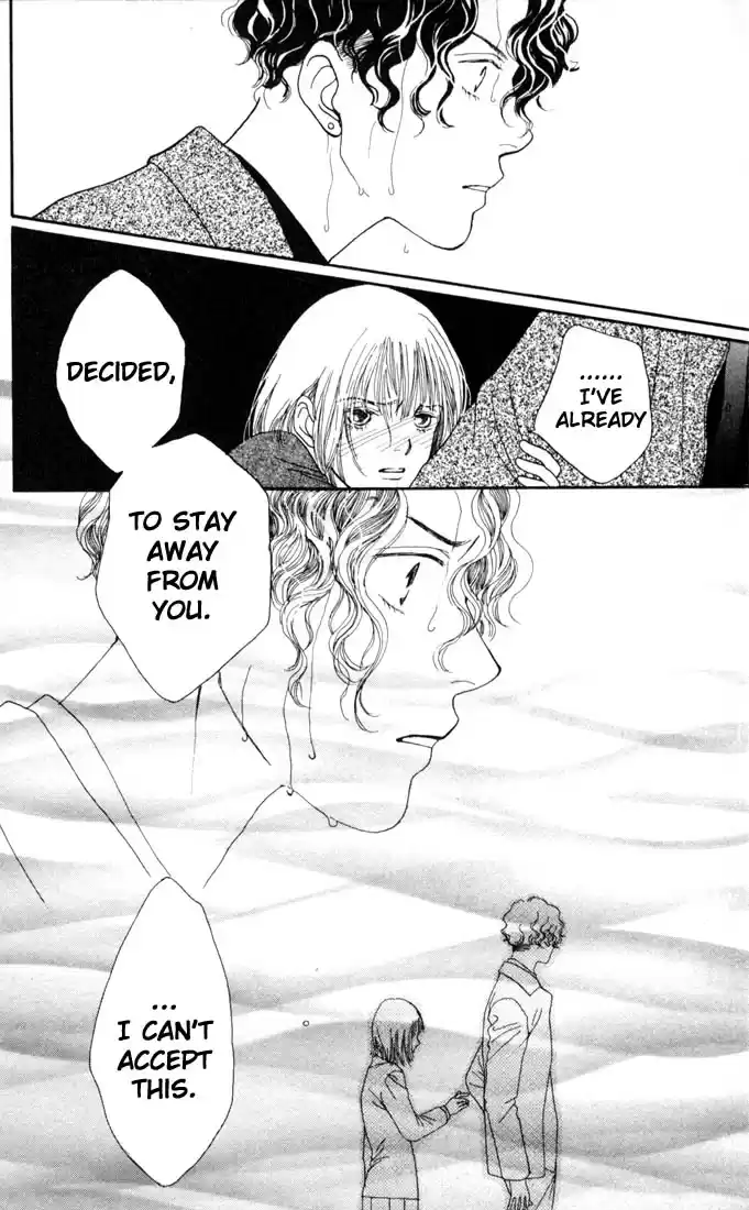 Hana Yori Dango Vol. 21 Ch. 139