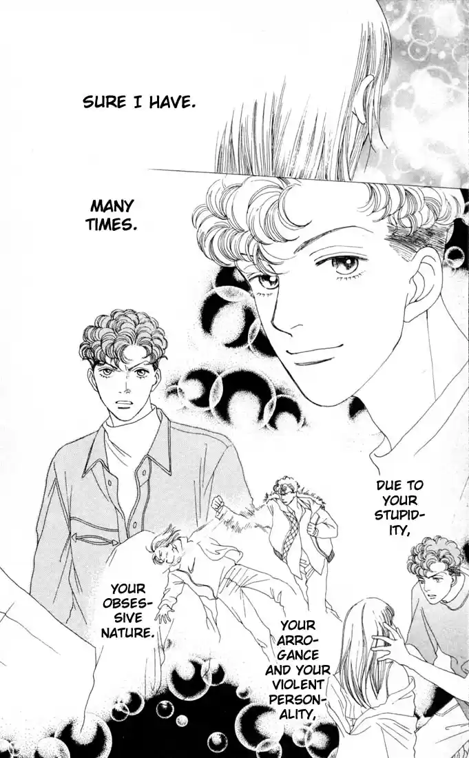 Hana Yori Dango Vol. 21 Ch. 139