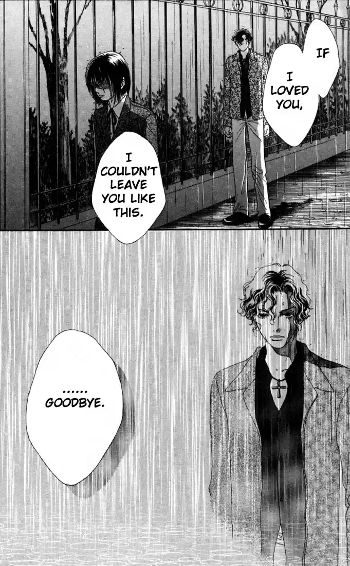 Hana Yori Dango Vol. 21 Ch. 139