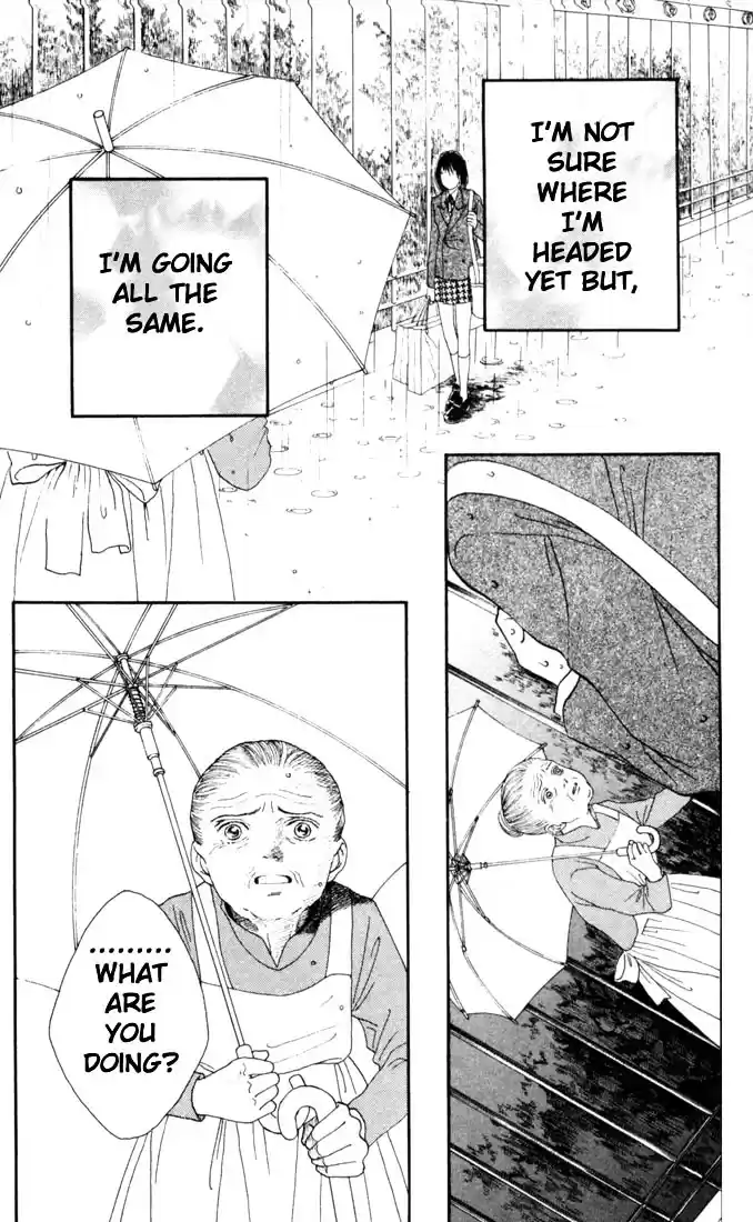 Hana Yori Dango Vol. 21 Ch. 139