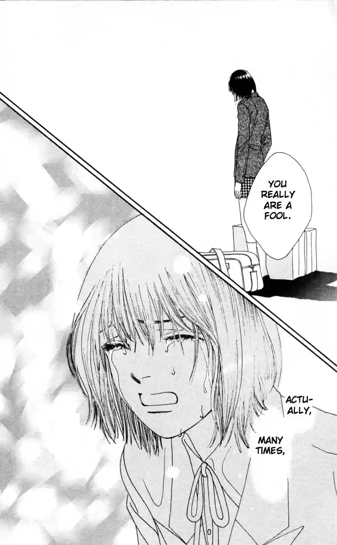 Hana Yori Dango Vol. 21 Ch. 139