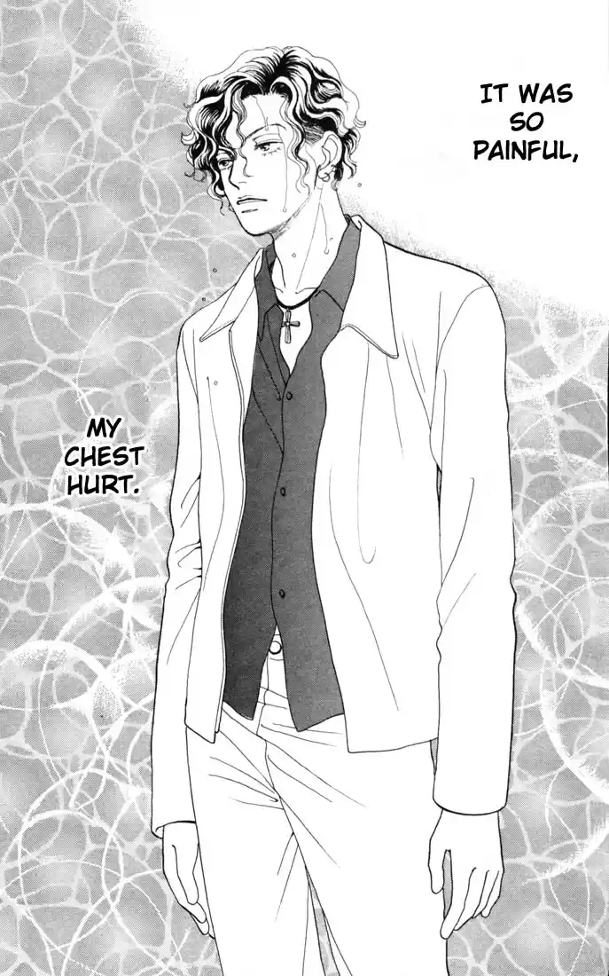 Hana Yori Dango Vol. 22 Ch. 140