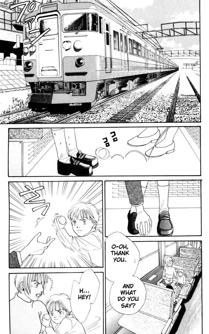 Hana Yori Dango Vol. 22 Ch. 140