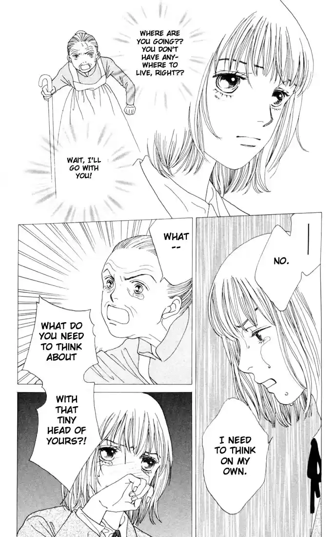 Hana Yori Dango Vol. 22 Ch. 140