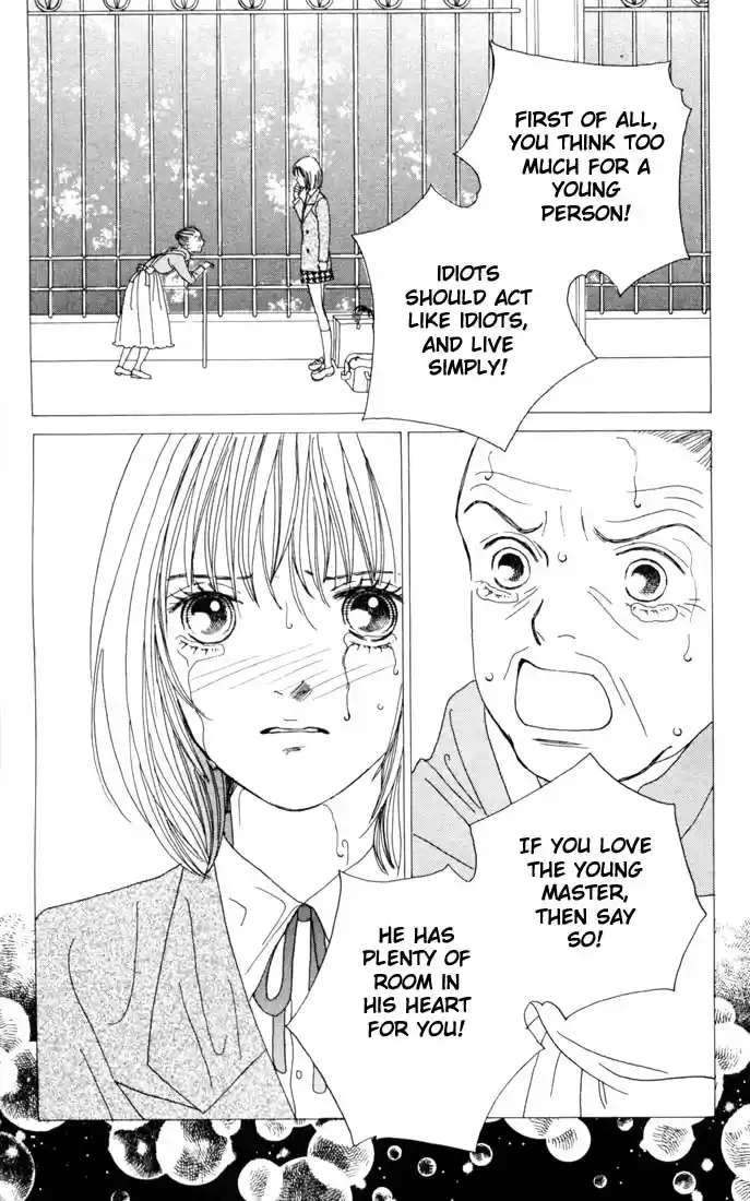 Hana Yori Dango Vol. 22 Ch. 140