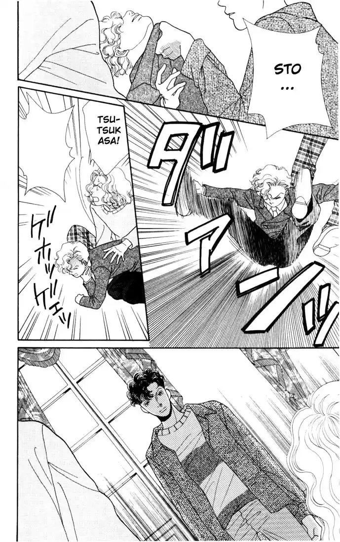 Hana Yori Dango Vol. 22 Ch. 140