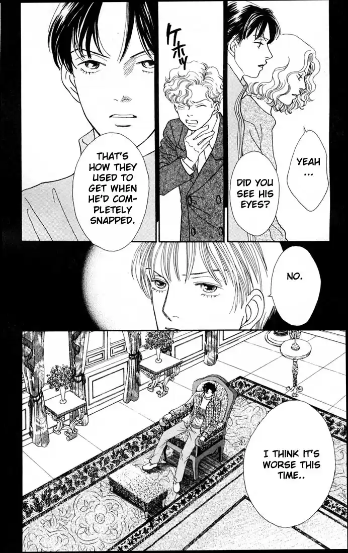 Hana Yori Dango Vol. 22 Ch. 140