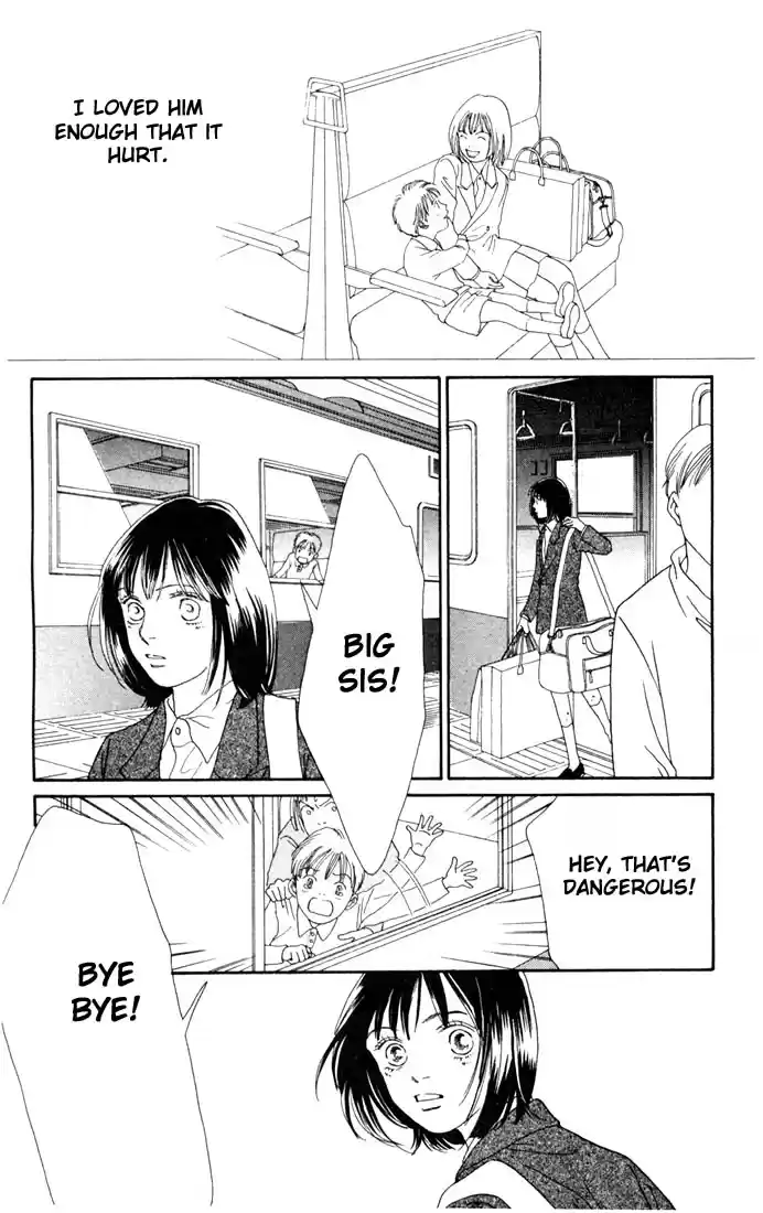 Hana Yori Dango Vol. 22 Ch. 140