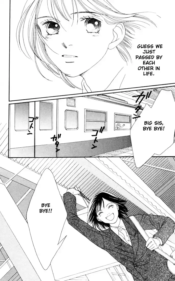 Hana Yori Dango Vol. 22 Ch. 140