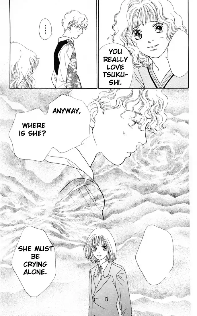 Hana Yori Dango Vol. 22 Ch. 141