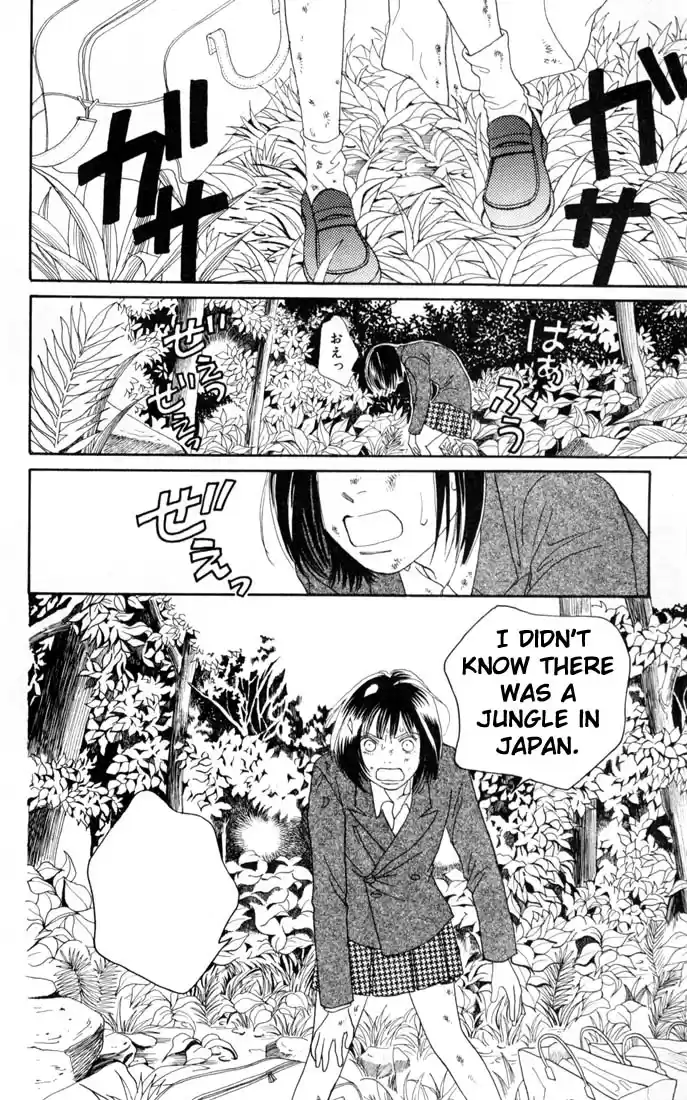 Hana Yori Dango Vol. 22 Ch. 141