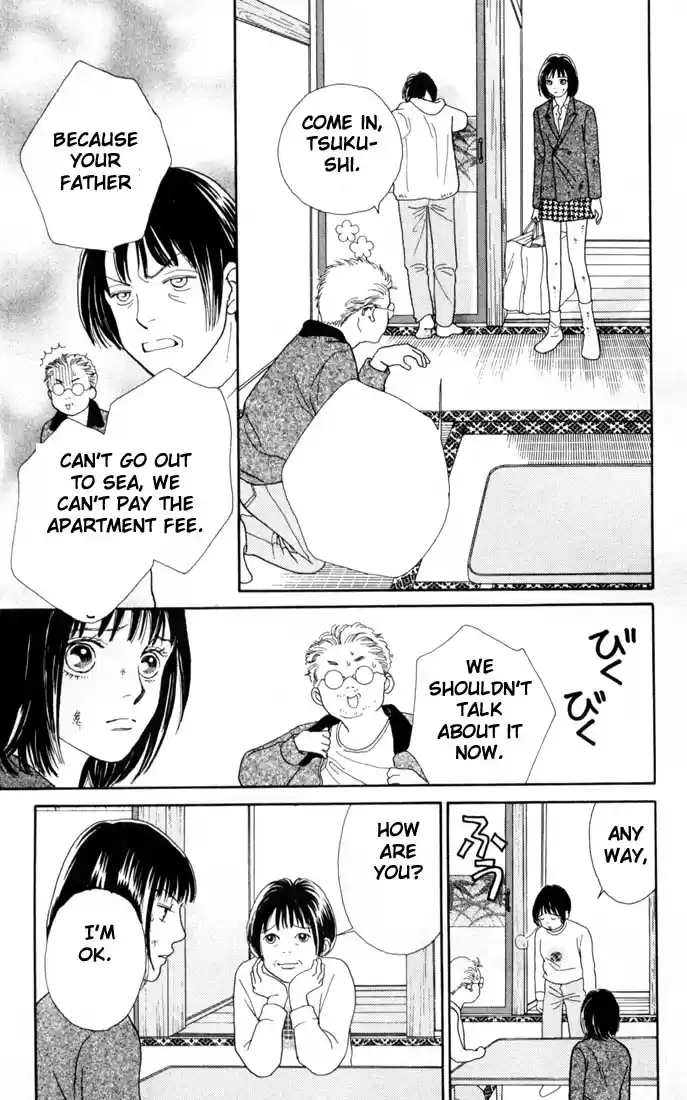 Hana Yori Dango Vol. 22 Ch. 141