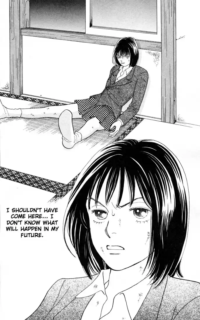 Hana Yori Dango Vol. 22 Ch. 141