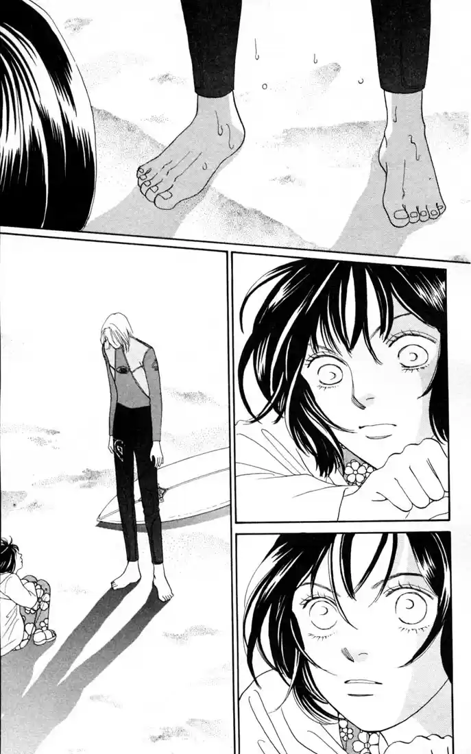 Hana Yori Dango Vol. 22 Ch. 142