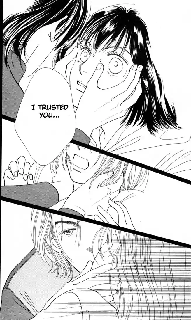 Hana Yori Dango Vol. 22 Ch. 142