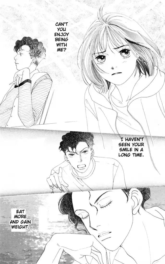 Hana Yori Dango Vol. 22 Ch. 144