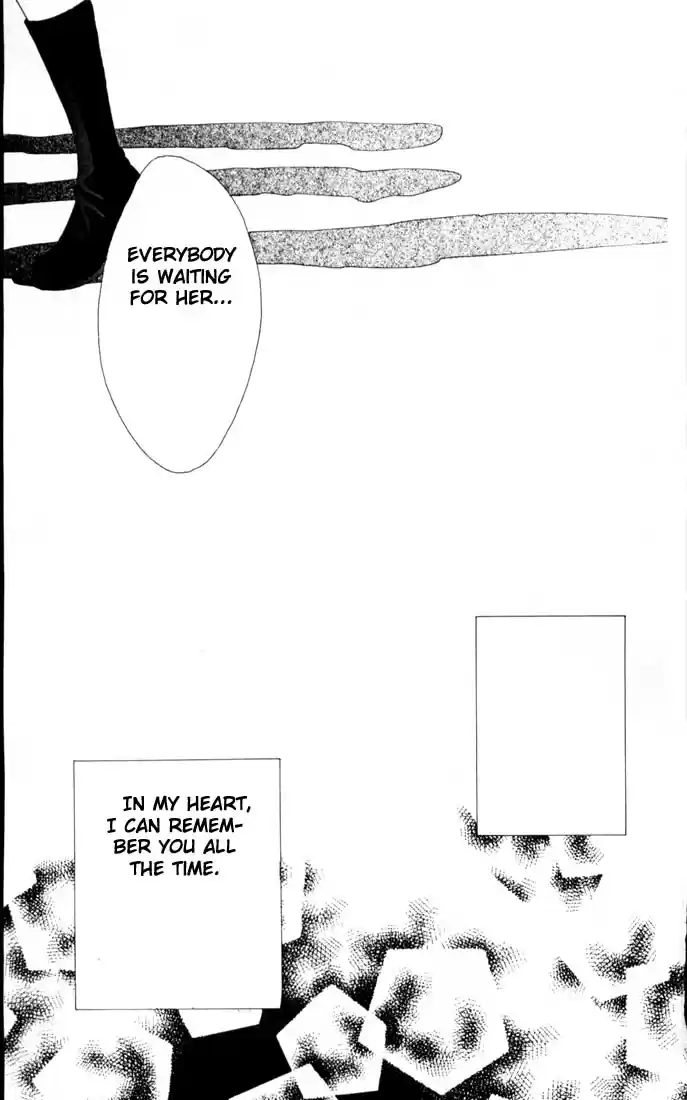 Hana Yori Dango Vol. 22 Ch. 144