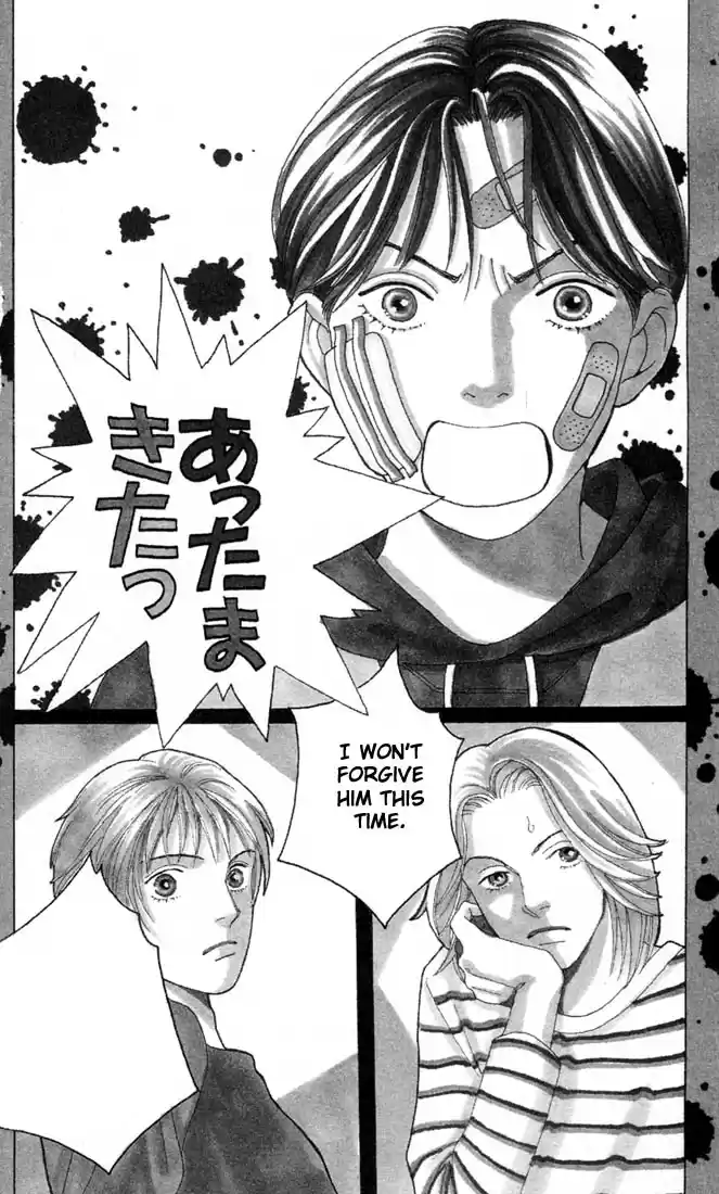 Hana Yori Dango Vol. 22 Ch. 145