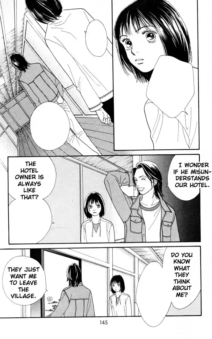 Hana Yori Dango Vol. 22 Ch. 145