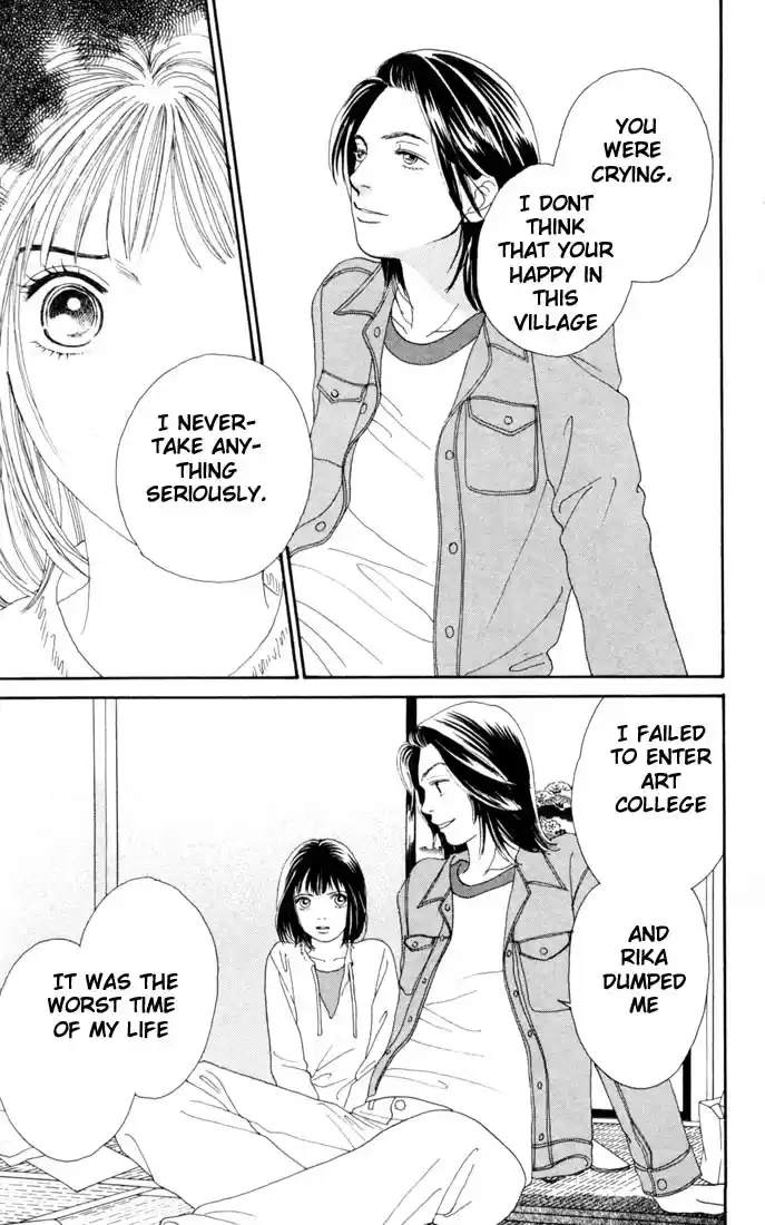 Hana Yori Dango Vol. 22 Ch. 145