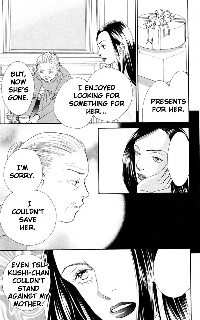 Hana Yori Dango Vol. 22 Ch. 146