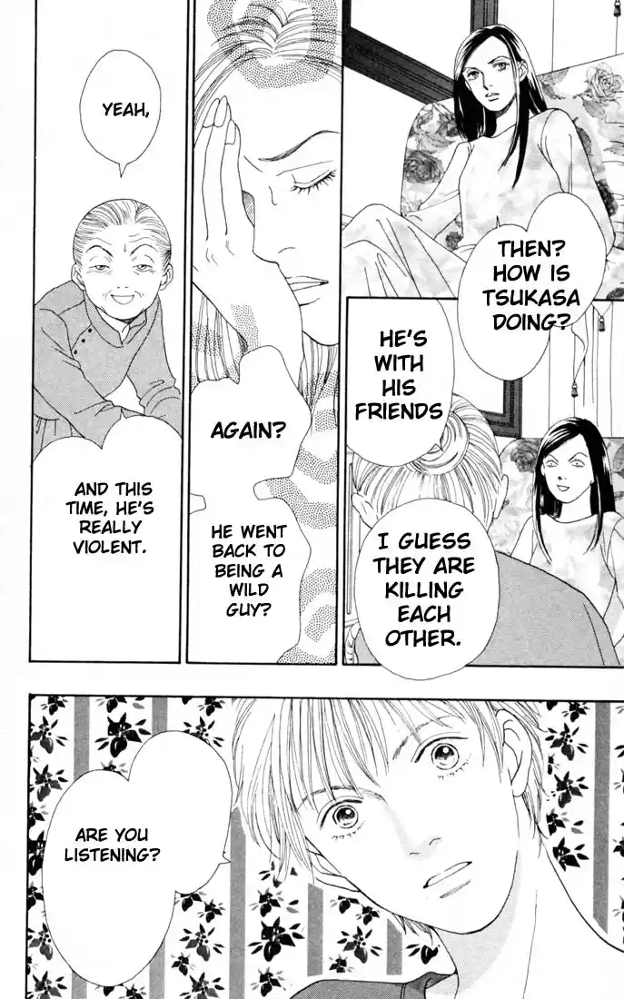 Hana Yori Dango Vol. 22 Ch. 146