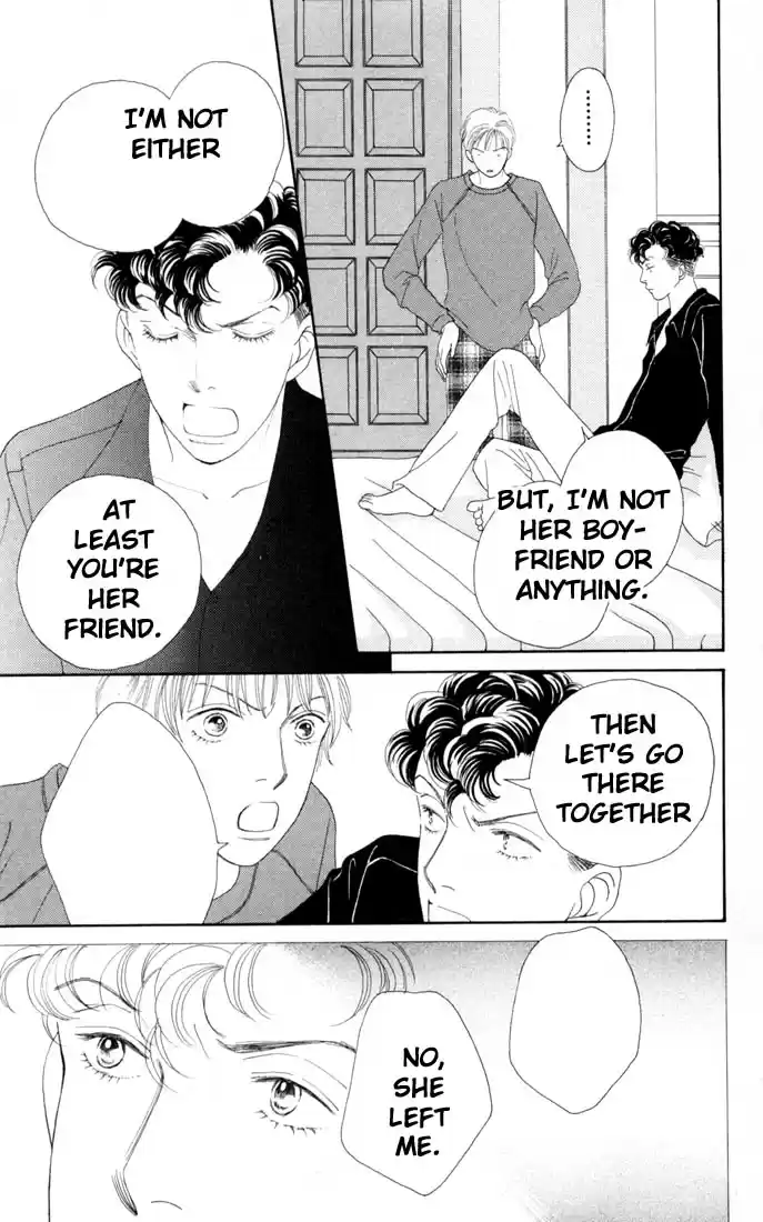 Hana Yori Dango Vol. 22 Ch. 146