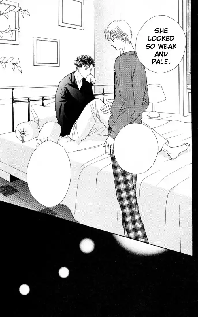 Hana Yori Dango Vol. 22 Ch. 146